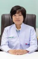 แพทย์หญิง ปัญชลี บุญญกาศ